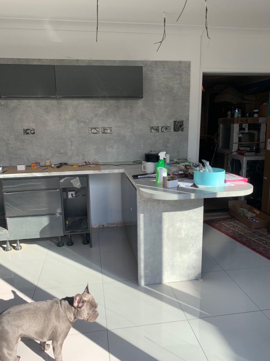 Kitchen Fitter: Image 5